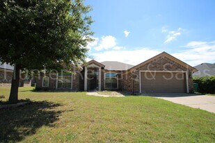 3114 Matador Cove in Belton, TX - Building Photo