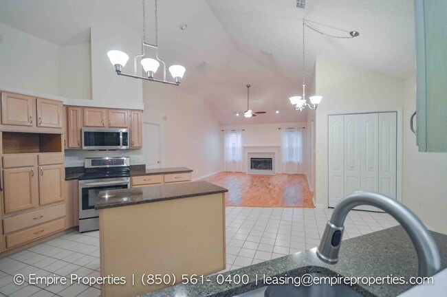 property at 3510 Bankhead Rd