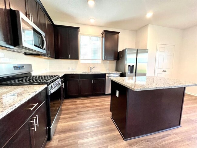 1516 Hope Rnch Rd in Leander, TX - Building Photo - Building Photo
