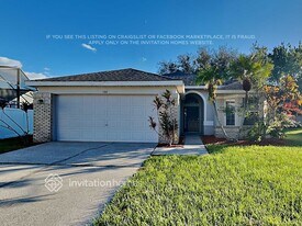 506 Ipswich Ct in Orlando, FL - Building Photo