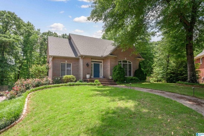 49 Beech Cir in Chelsea, AL - Building Photo - Building Photo
