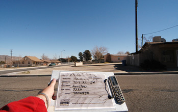 303 N 2nd Ave in Barstow, CA - Building Photo - Other