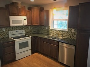 3111 Stedman Dr in Raleigh, NC - Building Photo - Building Photo