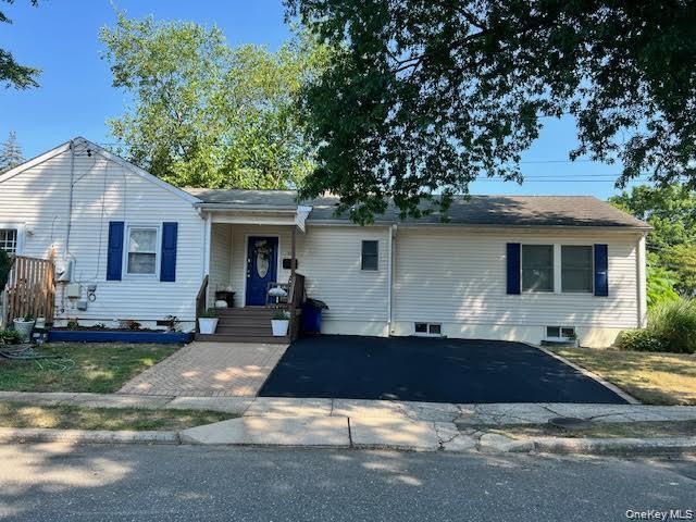 property at 301 Laurel Rd