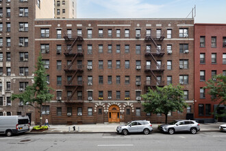 125 W 96th St in New York, NY - Building Photo - Building Photo