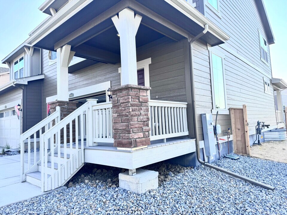 8969 Spikerush Ct in Parker, CO - Building Photo