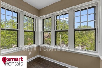 4101 Flad Ave in St. Louis, MO - Building Photo - Building Photo