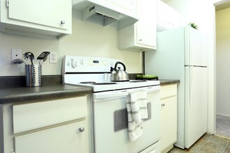 Arrive Magnolia in Seattle, WA - Foto de edificio - Interior Photo