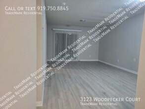 3123 Woodpecker Ct in Raleigh, NC - Building Photo - Building Photo