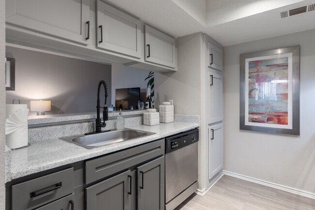 Post Oak Place