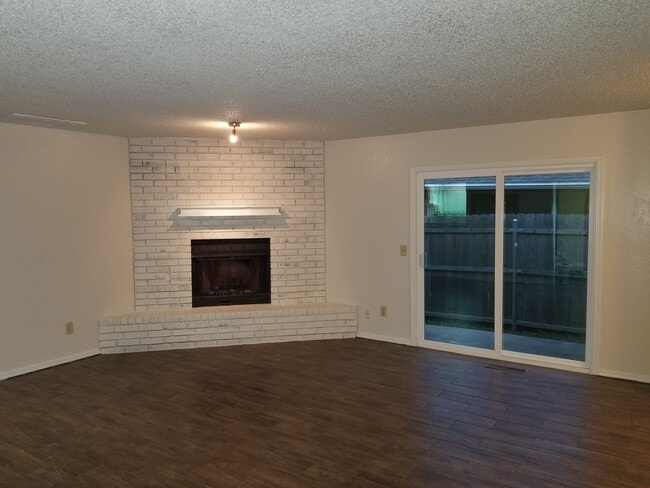 property at 9023 N Rockwell Dr