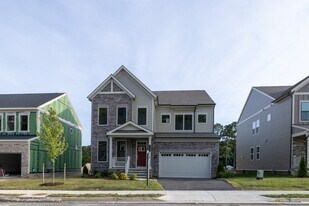11541 Chapman Ml Dr in Glen Allen, VA - Building Photo