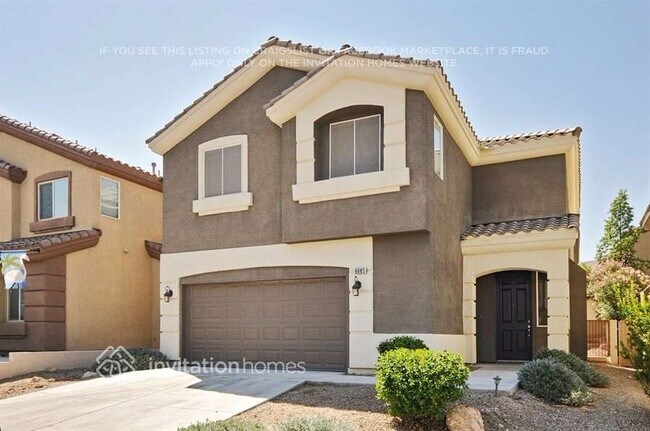 6685 Aviston St in Las Vegas, NV - Building Photo - Building Photo