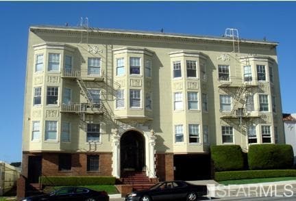 2275 19th Ave in San Francisco, CA - Building Photo
