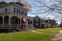 Apartamentos en Fairborn, OH