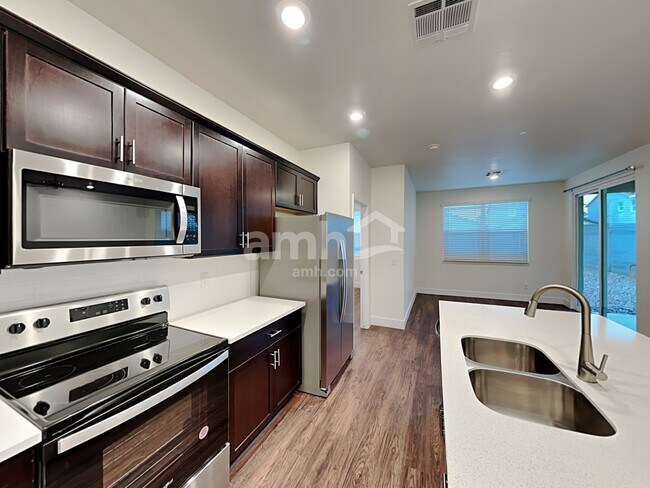 23142 E Russet Rd in Queen Creek, AZ - Building Photo - Building Photo