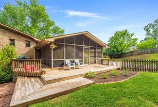 7821 Ramsgate Dr in Knoxville, TN - Building Photo - Building Photo