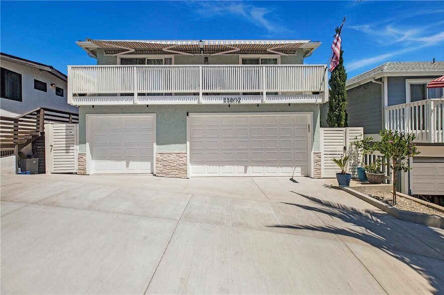 33802 Street of the Violet Lantern in Dana Point, CA - Building Photo