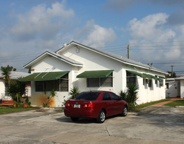 1825-1829 Lincoln St Apartments