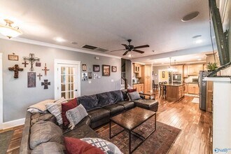 1716 NE Wellman Ave in Huntsville, AL - Building Photo - Building Photo