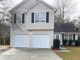 4799 Score Ct in Snellville, GA - Building Photo