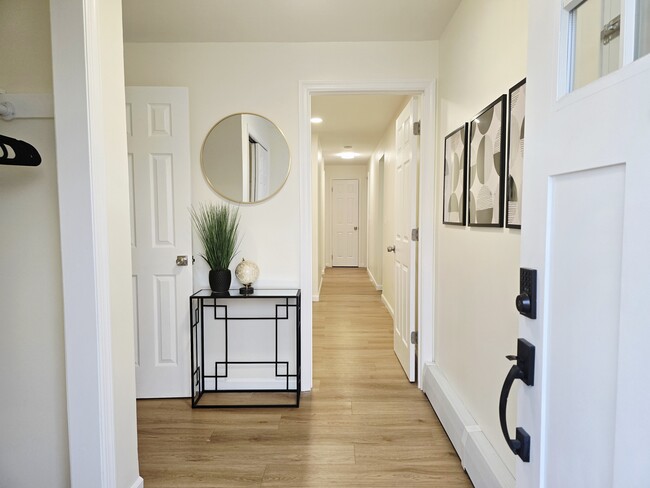 396 Kaplan Ave, Unit Floor 1