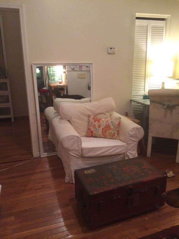 property at 1839 N Kedzie Ave