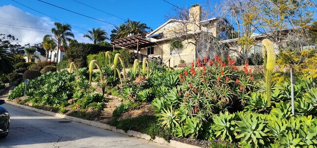 2006 Grand Ave in Santa Barbara, CA - Building Photo - Building Photo