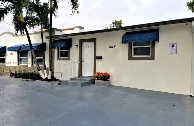 1829 NW 4th St