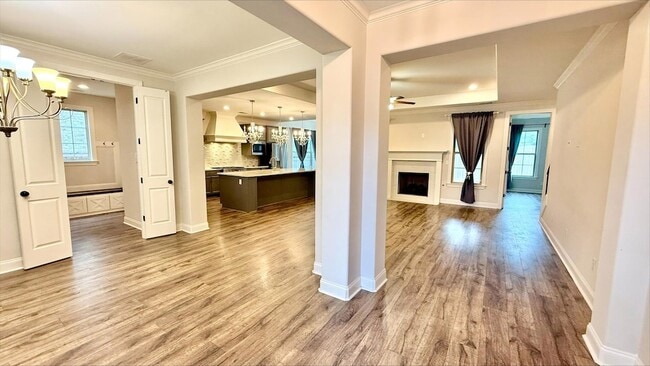 10012 Adagio Cv in Lakeland, TN - Foto de edificio - Building Photo