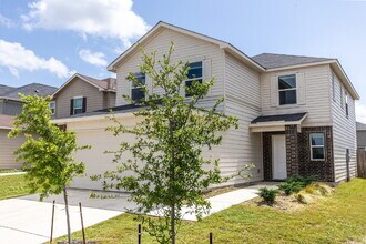 2418 Bart Cv in San Antonio, TX - Building Photo - Building Photo