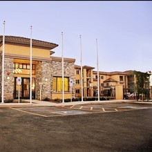 Madison Pointe in Phoenix, AZ - Building Photo - Building Photo