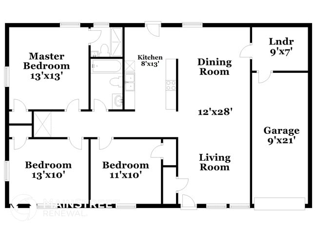 2704 Hardy Pl in Arlington, TX - Building Photo - Building Photo