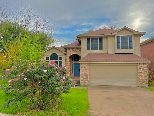 property at 2904 wren circle