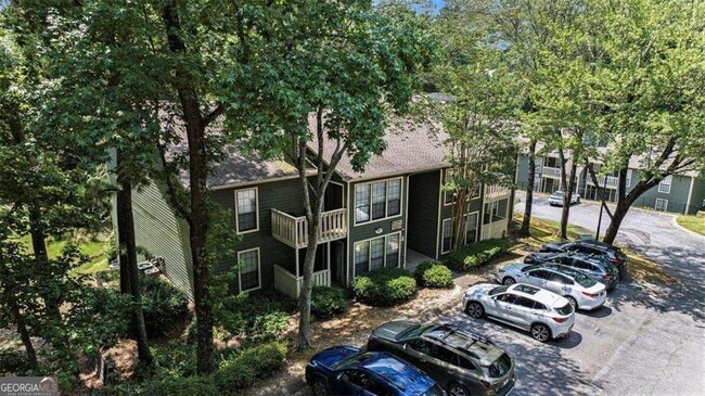 property at 4556 Vinings Central Trace SE