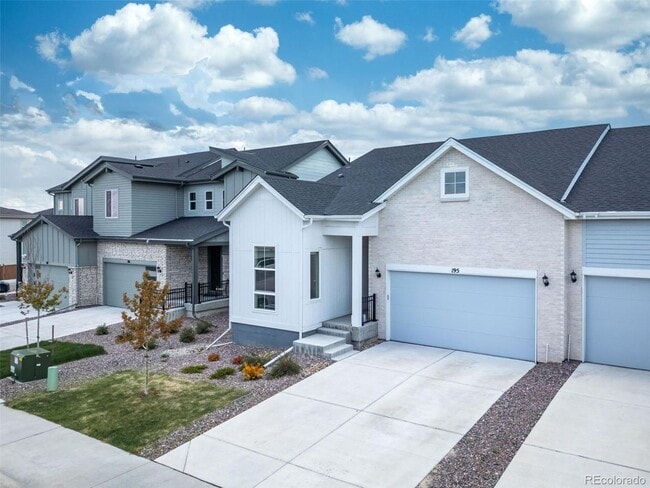 property at 195 Silver Rock Trl