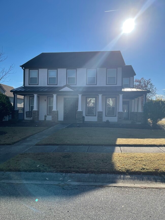 property at 1423 Kilchis Falls Way