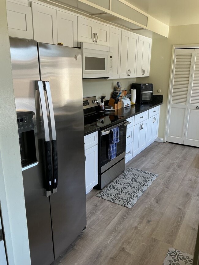 property at 4180 Balboa Way