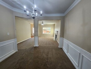 1428 Autumn Wood Trail in Sugar Hill, GA - Building Photo - Building Photo