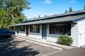 Forty9 Jamieson Apartments in Beaverton, OR - Foto de edificio - Building Photo
