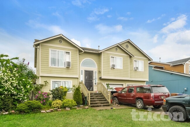 property at 4518 S 79th St