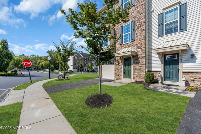 201 Rio Grande Dr in Toms River, NJ - Building Photo - Building Photo