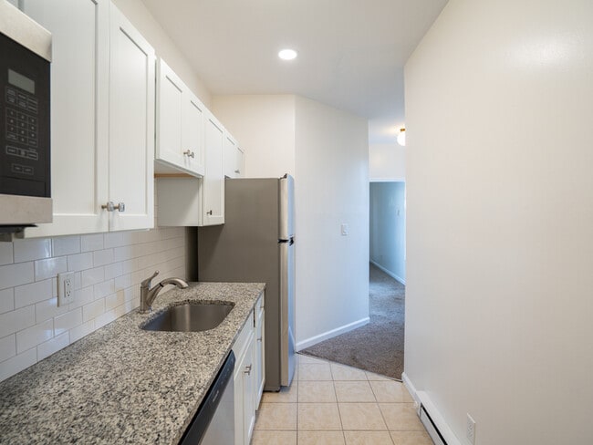 273 Hudson Ave in Albany, NY - Building Photo - Building Photo