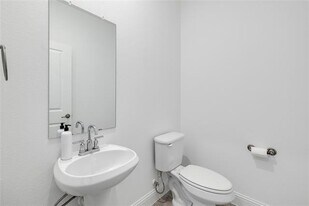 1921 Bristol St in Celina, TX - Building Photo