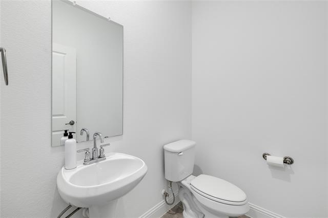 1921 Bristol St in Celina, TX - Building Photo