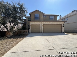 66 Palo Duro Canyon in San Antonio, TX - Building Photo