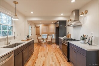 5119 Boscobel Ave in Richmond, VA - Building Photo - Building Photo