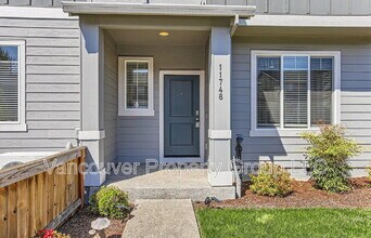 11748 NE 21st Way in Vancouver, WA - Building Photo - Building Photo