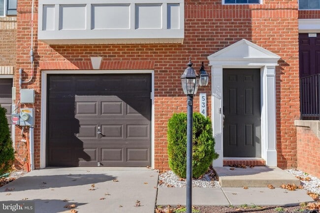 5345 Tweeddale Pl in Waldorf, MD - Building Photo - Building Photo