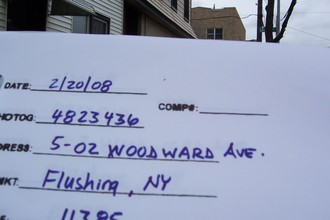 502 Woodward Ave in Flushing, NY - Building Photo - Other